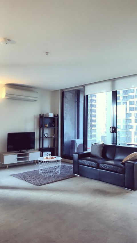 [Modern/Spacious]2BDR CBD FREE Carpark, FREE Wifi - Accommodation Guide 11