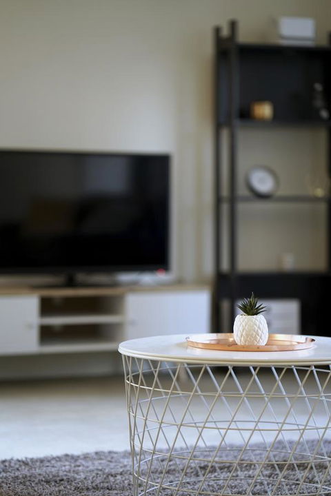 [Modern/Spacious]2BDR CBD FREE Carpark, FREE Wifi - Accommodation Guide 42