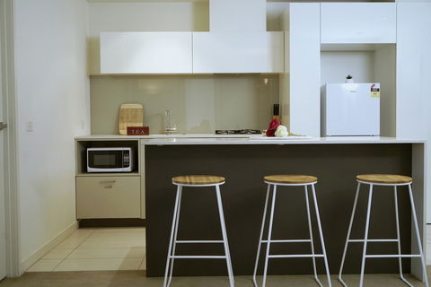 [Modern/Spacious]2BDR CBD FREE Carpark, FREE Wifi - Accommodation Guide 32