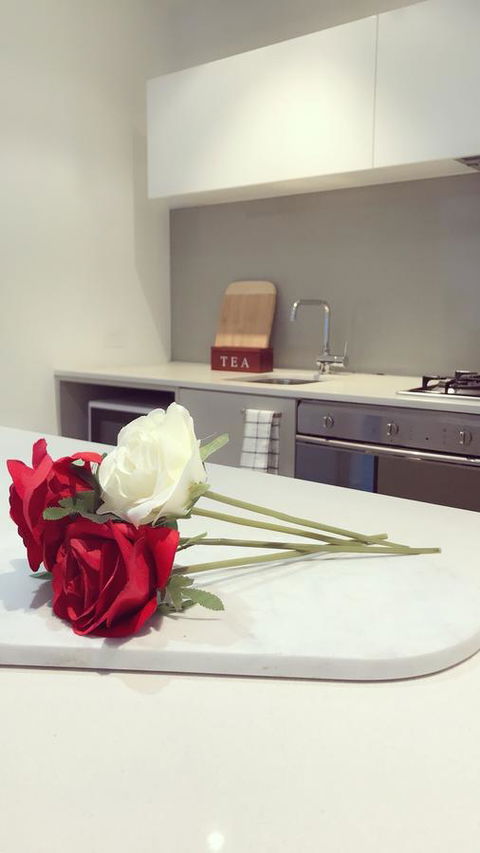 [Modern/Spacious]2BDR CBD FREE Carpark, FREE Wifi - Accommodation Guide 41