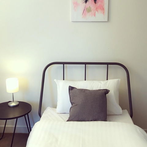 [Modern/Spacious]2BDR CBD FREE Carpark, FREE Wifi - Accommodation Guide 40