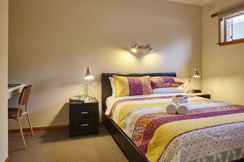 Goldfield Holiday Units - Accommodation Asia 1