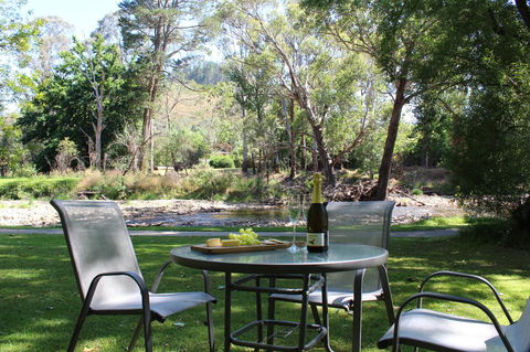 Goldfield Holiday Units - Accommodation Asia 22
