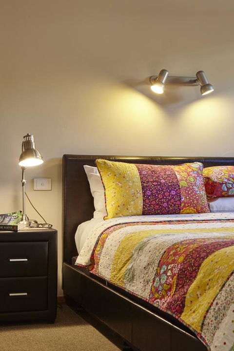 Goldfield Holiday Units - Accommodation Asia 2