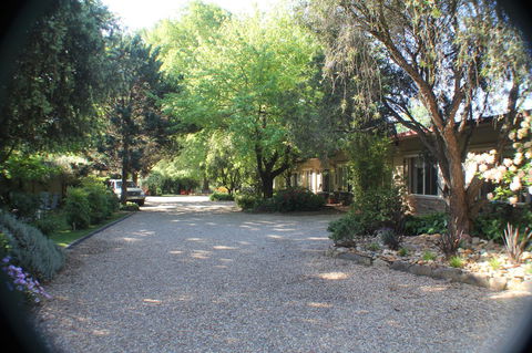 Goldfield Holiday Units - Accommodation Asia 27