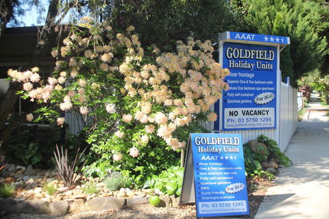 Goldfield Holiday Units - Accommodation Asia 29