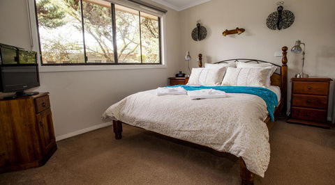 Goldfield Holiday Units - Accommodation Asia 14