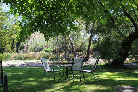 Goldfield Holiday Units - Accommodation Asia 24
