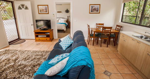 Goldfield Holiday Units - Accommodation Asia 17