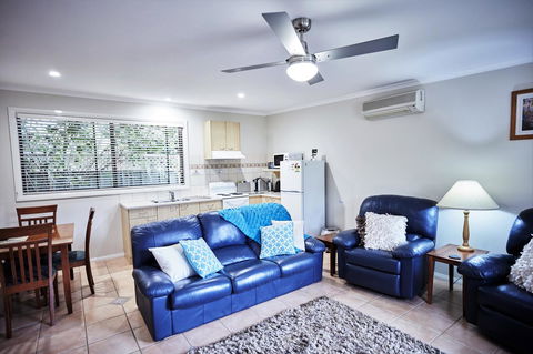 Goldfield Holiday Units - Accommodation Asia 18