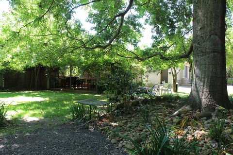 Goldfield Holiday Units - Accommodation Asia 26
