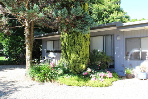Goldfield Holiday Units - Accommodation Asia 12