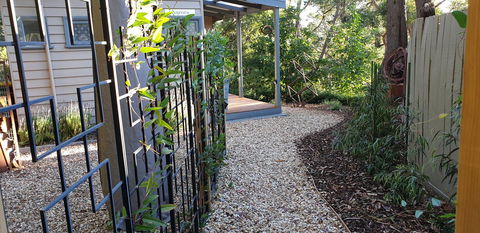 Tangenong Cottages - Accommodation Asia 5
