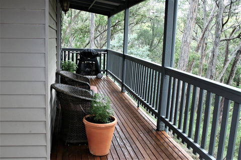 Tangenong Cottages - Accommodation Asia 18