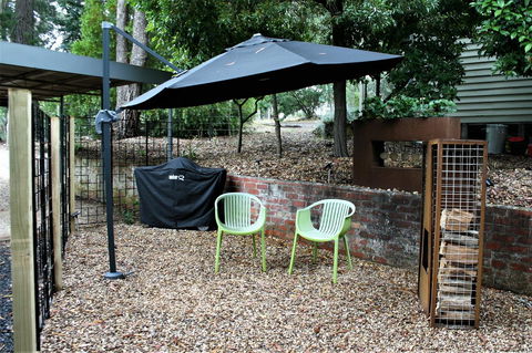 Tangenong Cottages - Accommodation Asia 11
