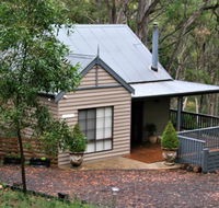 Tangenong Cottages - Accommodation Asia
