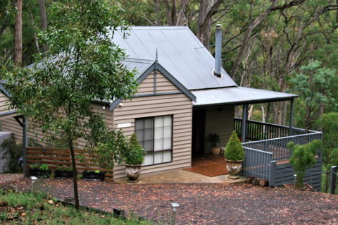 Tangenong Cottages - Accommodation Asia 0
