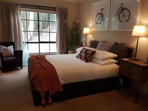 Tangenong Cottages - Accommodation Asia 3