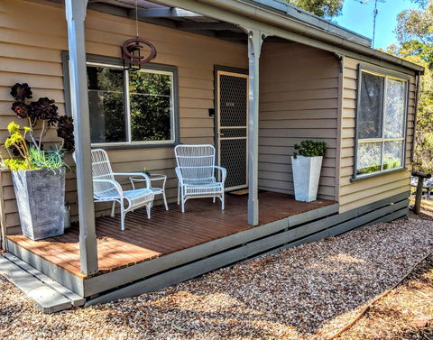 Tangenong Cottages - Accommodation Asia 2