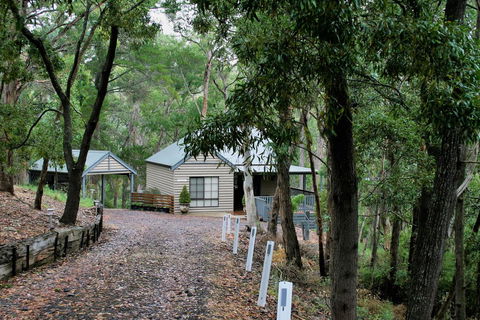 Tangenong Cottages - Accommodation Asia 16