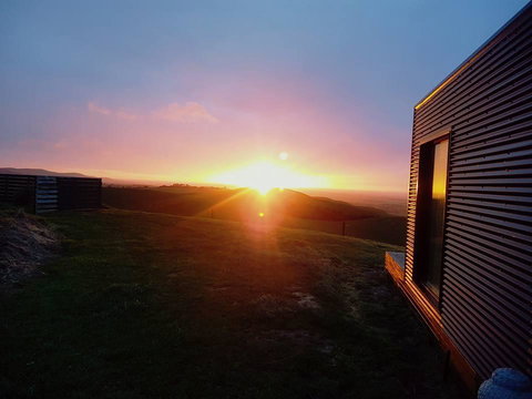 One Tree Hill Wilson Prom And Ocean Views - Accommodation Asia 1