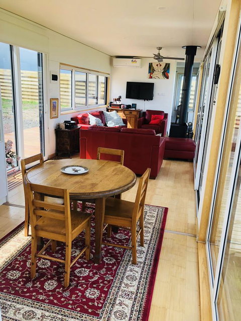 One Tree Hill Wilson Prom And Ocean Views - Accommodation Asia 27