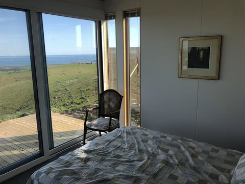 One Tree Hill Wilson Prom And Ocean Views - Accommodation Asia 21