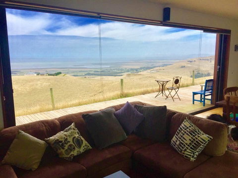 One Tree Hill Wilson Prom And Ocean Views - Accommodation Asia 5