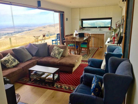 One Tree Hill Wilson Prom And Ocean Views - Accommodation Asia 6