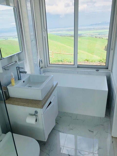 One Tree Hill Wilson Prom And Ocean Views - Accommodation Asia 38