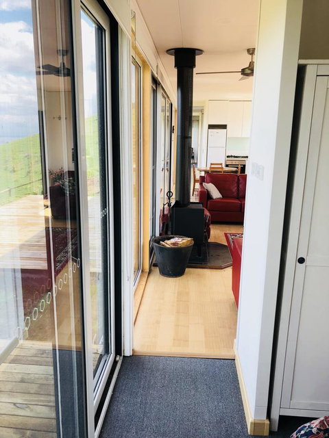 One Tree Hill Wilson Prom And Ocean Views - Accommodation Asia 33