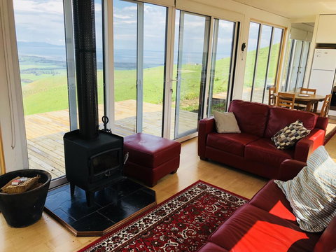 One Tree Hill Wilson Prom And Ocean Views - Accommodation Asia 31