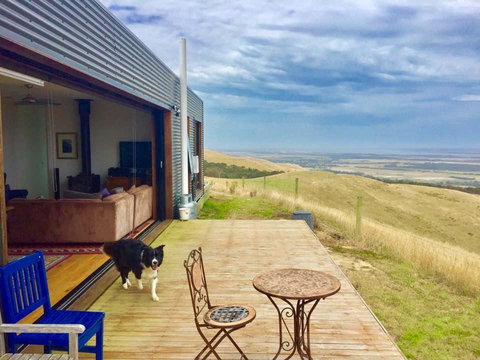 One Tree Hill Wilson Prom And Ocean Views - Accommodation Asia 15