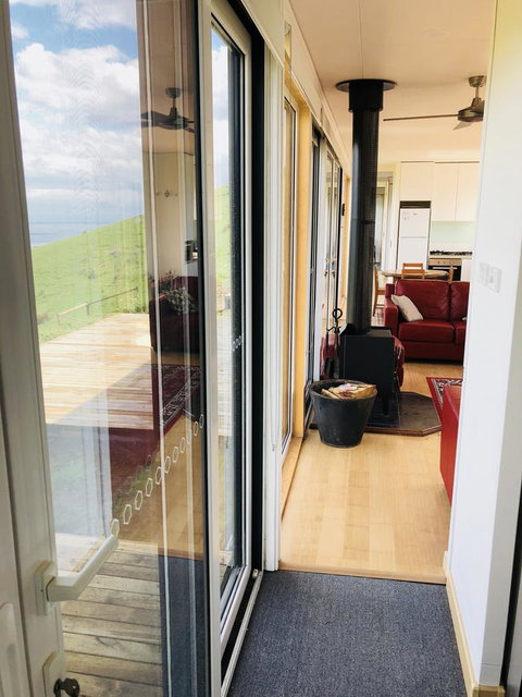 One Tree Hill Wilson Prom And Ocean Views - Accommodation Asia 34