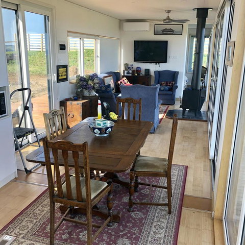 One Tree Hill Wilson Prom And Ocean Views - Accommodation Asia 22