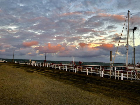 One Tree Hill Wilson Prom And Ocean Views - Accommodation Asia 19