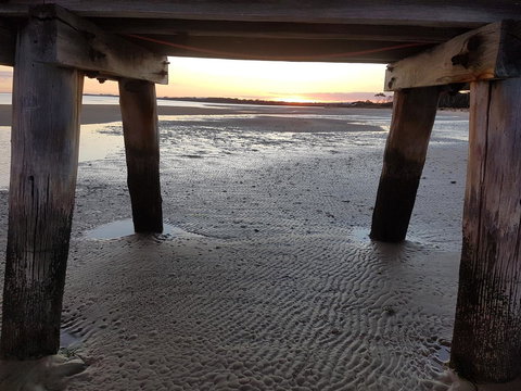 One Tree Hill Wilson Prom And Ocean Views - Accommodation Asia 11