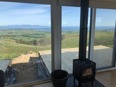 One Tree Hill Wilson Prom And Ocean Views - Accommodation Asia 9