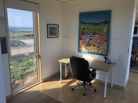 One Tree Hill Wilson Prom And Ocean Views - Accommodation Asia 24