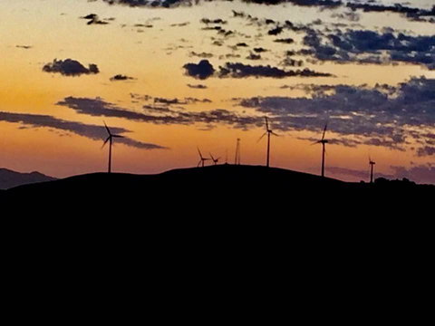 One Tree Hill Wilson Prom And Ocean Views - Accommodation Asia 4