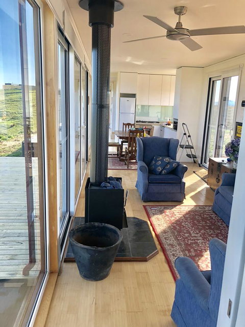 One Tree Hill Wilson Prom And Ocean Views - Accommodation Asia 25