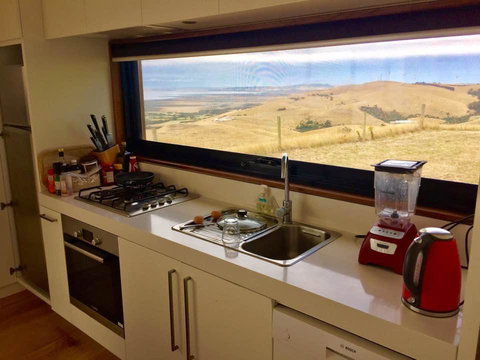 One Tree Hill Wilson Prom And Ocean Views - Accommodation Asia 12