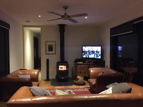 One Tree Hill Wilson Prom And Ocean Views - Accommodation Asia 13