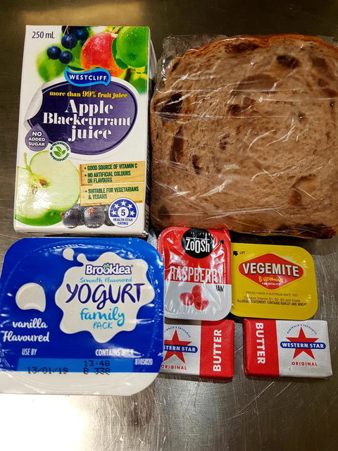 Tropicana Motor Inn - Accommodation Asia 6