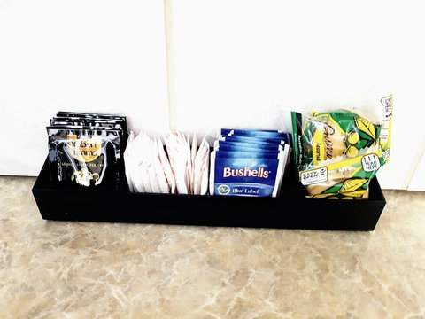 Tropicana Motor Inn - Accommodation Asia 22