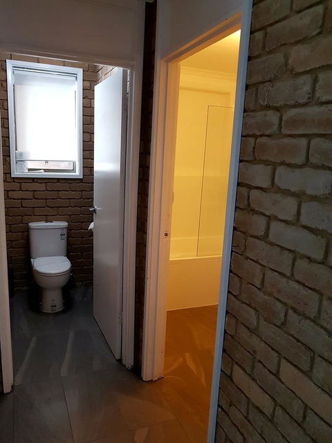 Tropicana Motor Inn - Accommodation Asia 30