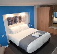 Tropicana Motor Inn - Accommodation Asia