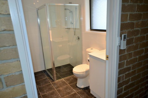 Tropicana Motor Inn - Accommodation Asia 12