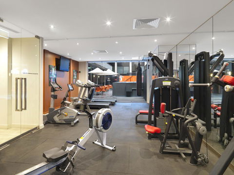 Oaks Melbourne On Collins Suites - Accommodation Guide 6