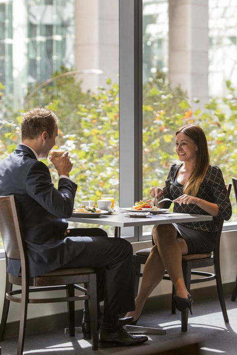 Oaks Melbourne On Collins Suites - Accommodation Guide 19
